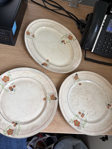 Vintage meakin sunshine - vintage,