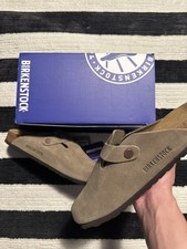 Birkenstock Boston BS Clogs