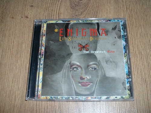 Enigma love sensuality - enigma,