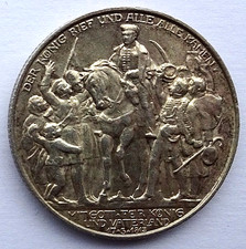 Prussia ( German States )