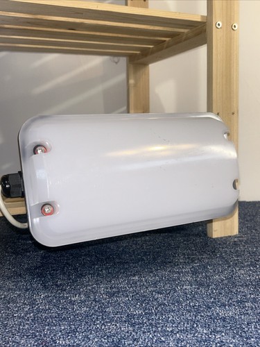 Exterior led security lighting - exterior,