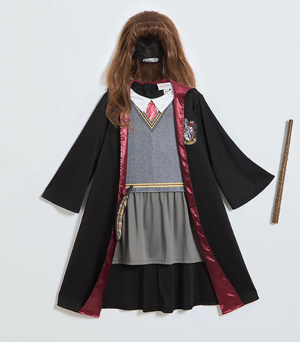 Genuine harry potter - genuine,