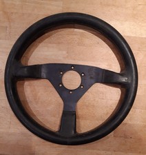 momo steering wheel