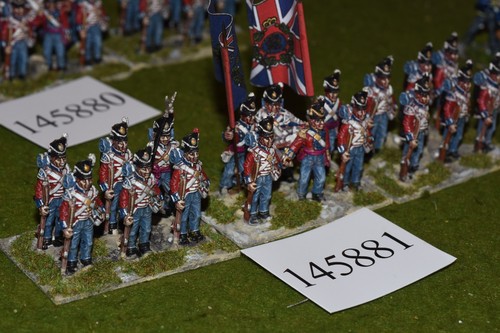 28mm napoleonic british - 28mm,