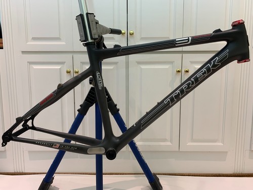 Trek elite carbon - xc, 26