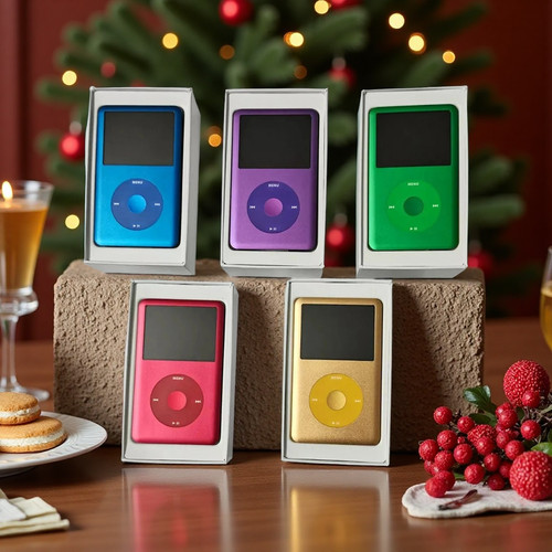 New apple ipod - 🔥, "new"