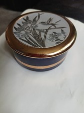 Japanese trinket box pill - japanese,