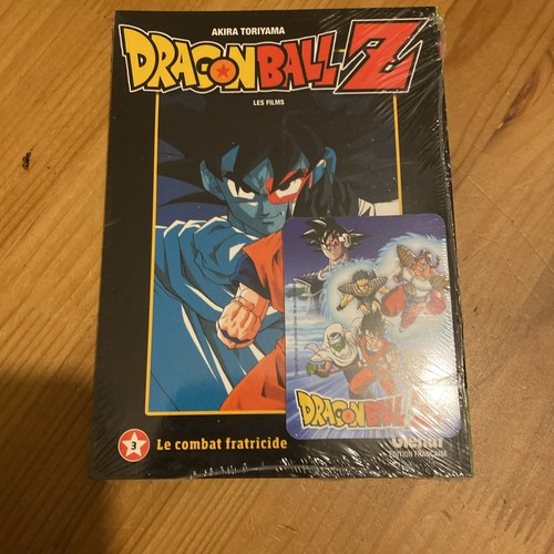 Dragon ball les films - dragon, z