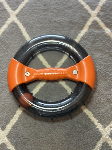 Powerspin evo isometric - powerspin,