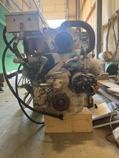 Caterpillar (CAT) 3208TA TURBO
