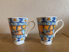 Set of 2 Roy Kirkham