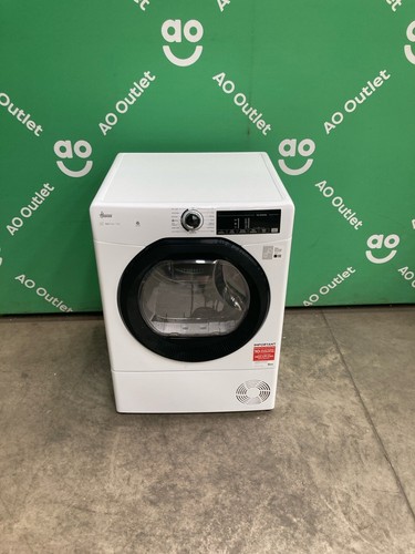 Hoover dry 350 9kg - 9kg, heat
