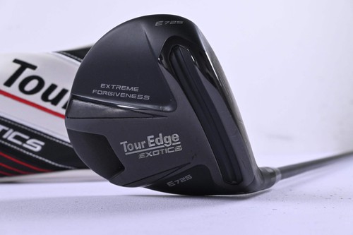Tour edge e725 wood - tour,