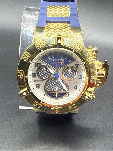 Invicta watch model 19832 the