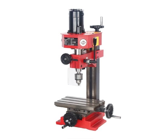 Home use benchtop - home-use, milling