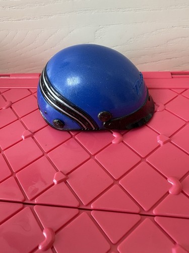 Bratz motorcycle helment - bratz,