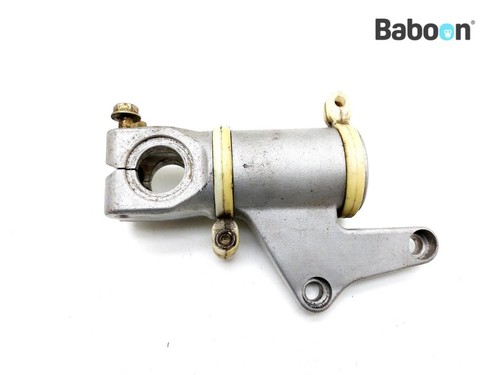 Front fork outer - tube, left