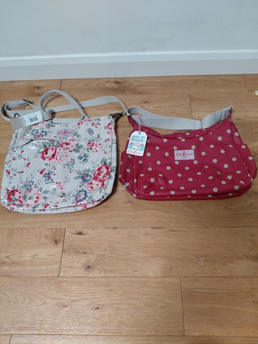 Cath kidston crossbody - kidston,