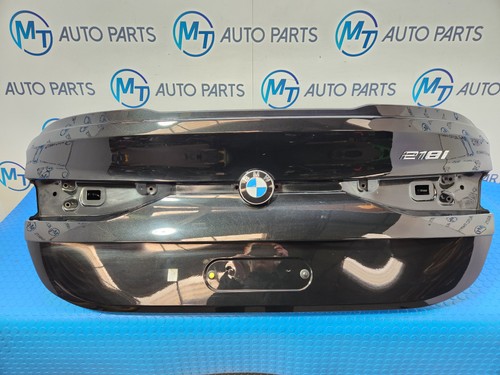 Bmw series complete sport - bmw, 2
