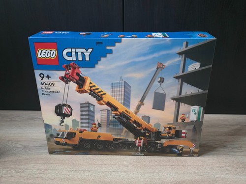 Lego city yellow - lego,