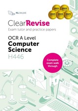 ClearRevise OCR A Level