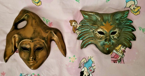 Vintage italian venetian - italian,