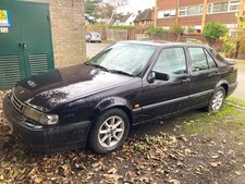 Saab 9000 2.3 CSE Anniversary