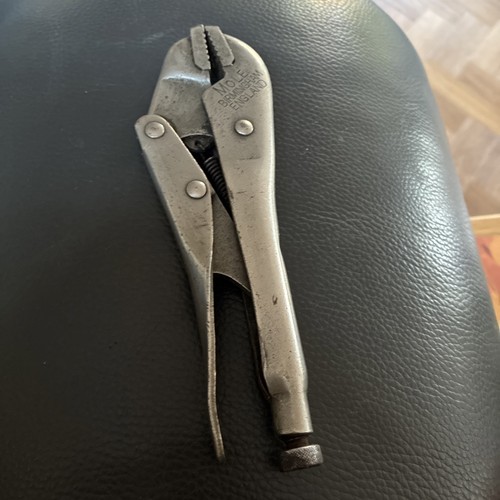Original mole grips 170mm - original,