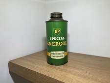 Vintage BP Special Energol