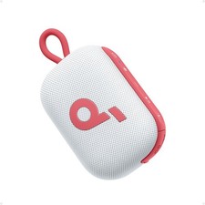 Soundcore Select 4 Go Ultra Portable Bluetooth Speaker by Anker, 20H Playtime