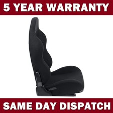 Racing Bucket Seat Large Car