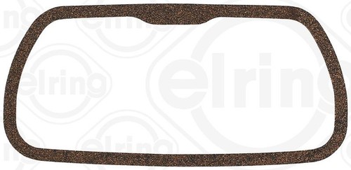 Cylinder head cover gasket - cylinder,