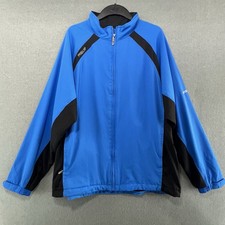 ProQuip Jacket XXL Blue