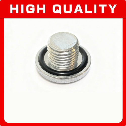 Fit ford oil drain - fit, plug