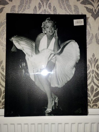 Marilyn monroe iconic vintage - marilyn,