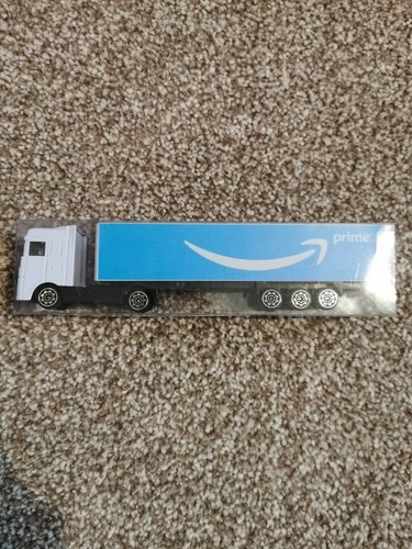 Amazon toy lorry truck - amazon,