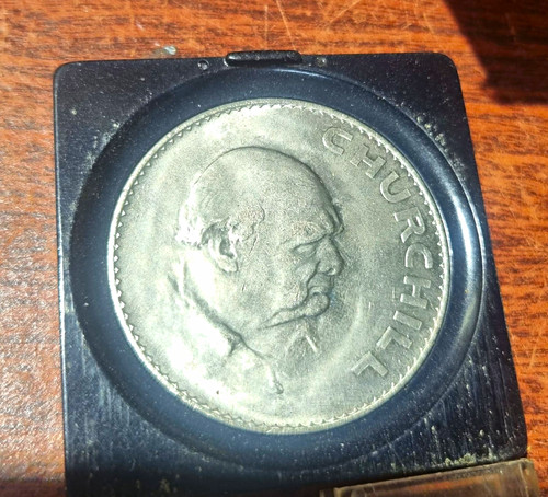 Winston churchill british - winston,