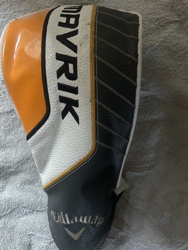 Callaway mavrik driver - callaway, rh