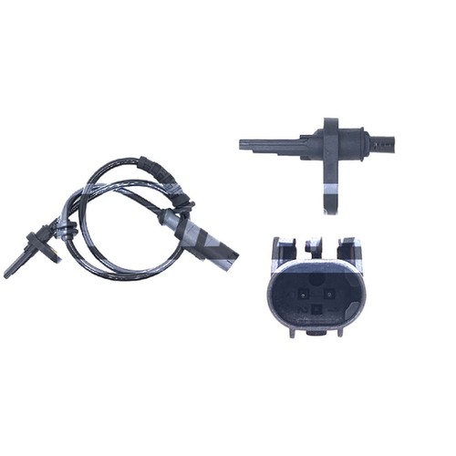 Abs sensor wheel speed - abs,