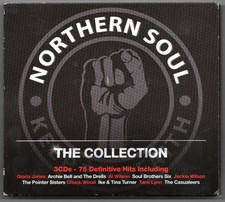 Various Artists: Northern Soul
