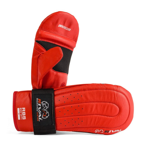 Rival rb5 bag mitts - rival,