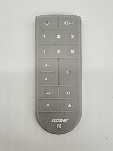Bose wireless music - bose, system