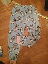 Ladies Primark Size 10-12 Pale