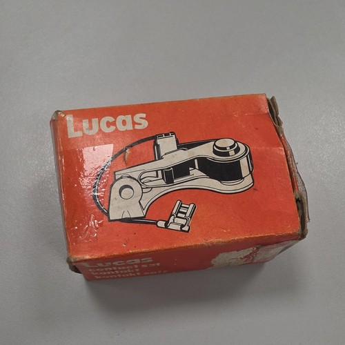 Lucas dsb869c contact points - lucas,