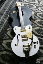 Gretsch G6636TDC-WHT Players