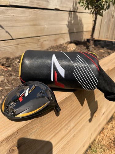 Taylormade quad mini - taylormade, driver