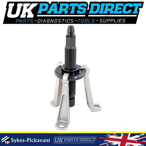 Sykes pickavant mechanical hub - pickavant,