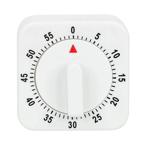Kitchen timer egg square - egg,