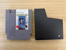 Castlevania 2 Simon's Quest -