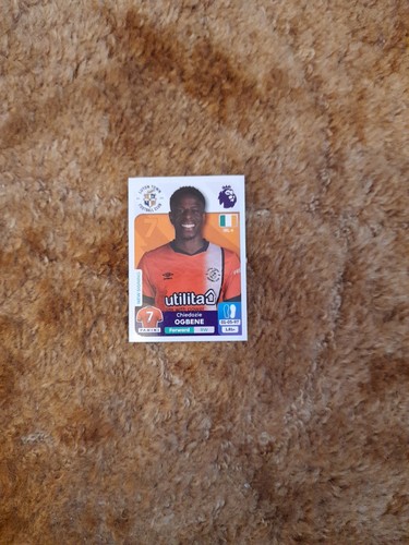 Panini premier league 2024 - panini,